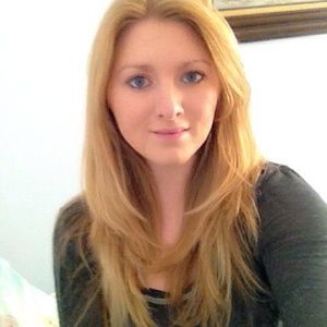 Meet your Posher, Sophia